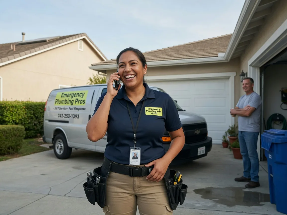 Emergency Plumber Kerens, WV FAQs